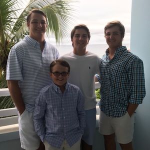 Meet your Posher, Jane